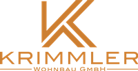 Krimmler Wohnbau GmbH Logo
